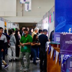 Acercan la literatura a más de 55 mil chihuahuenses.