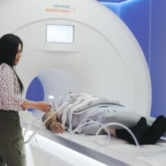 Cambia PCE la vida de más de 5 mil chihuahuenses gracias al diagnóstico oportuno con resonancias magnéticas.