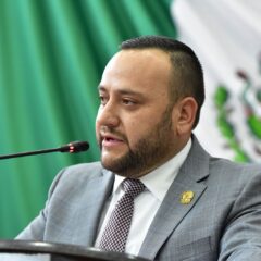 “Erradicación de violencia contra las mujeres indígenas debe ser prioridad: Arturo Medina”