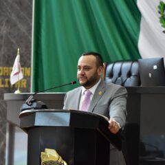 Busca PRI en el Congreso fortalecer transparencia y estudios comparativos para elevar competitividad del estado.