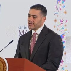 Estamos en investigación en conjunto: Omar García Harfuch se reunirá hoy con el gobernador de Querétaro