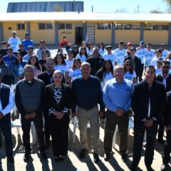 Celebra UT Babícora 13 años de historia; han egresado de sus aulas más de 1,000 profesionistas.