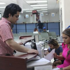 Rompe récord programa de doble nacionalidad Soy México 2024.