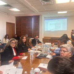 “Multa de 50 UMAS ($ 5,428.00 Pesos) a quien se “meta” a las filas de los puentes, primer acuerdo en comisión de Regidores”: Dip Pérez Reyes.