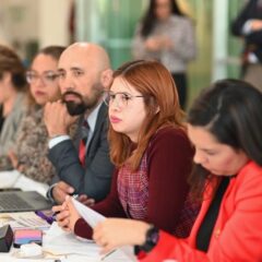 Busca diputada Jael avanzar en el cumplimiento y acción de la Alerta de Género en Chihuahua.