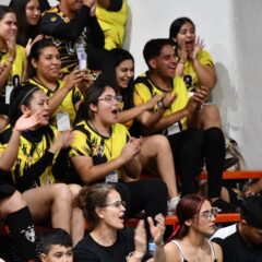 Realizan Segundo Encuentro Deportivo y Cultural de  Escuelas Formadoras de Docentes y Trabajo Social.