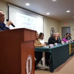 Destaca FGE importancia de la prevención y denuncia en combate a la trata y tráfico de personas