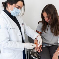 Respalda Educación a las familias chihuahuenses con Seguro Escolar para estudiantes del nivel Básico.