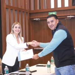 Cuauhtémoc obtuvo un primer lugar en “Municipios Juntos en Movimiento”