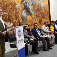 Presenta ENSECH trabajo de investigación para el desarrollo profesional docente