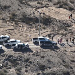 Detiene SSPE a dos venezolanos por asesinar a un agente de Migración