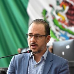 Aprueba Congreso Tablas de Valores Unitarios de Suelo y Construcción para el año 2025.