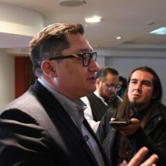 Proponen Diputados PAN homologar y mejorar la Reforma del Poder Judicial por disposición constitucional.