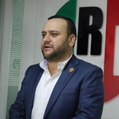 Recorrerán Diputados del PRI municipios; representan más de la mitad del estado.