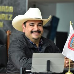 Logra Luis Fernando Chacón se garanticen pruebas de próstata gratuitas desde la adolescencia.