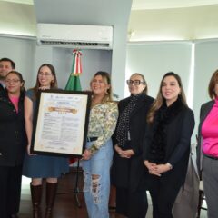 Este 15 de enero inician las inscripciones para participar en el reconocimiento “Chihuahuense Destacada 2025”