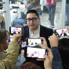 Cuenta Chihuahua con Presupuesto histórico y responsable para 2025: Diputados PAN.