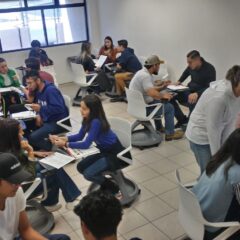 Invita UTCH a diplomado del idioma inglés con certificado de Cambridge