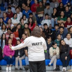 100 días de Gobierno: Programas Preventivos alcanza a más de 24 mil personas