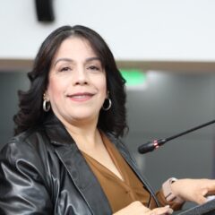 Busca morena elevar sanciones a servidores públicos que fallen a la niñez en tutela del Estado.