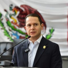 Reforma Congreso la Ley de Desarrollo Social y Humano del Estado de Chihuahua.