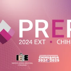 Concluye la votación en Ocampo y Dr. Belisario Domínguez e inicia el PREP