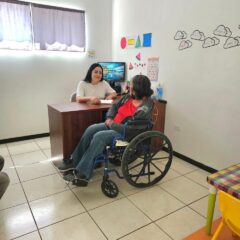 Ofrece DIF Municipal atención psicológica a bajo costo