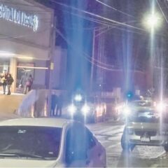 Balean a presidenta seccional y al párroco de Dolores, Guadalupe y Calvo