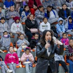 DSPM a través de D.A.R.E. graduó la 11a generación del programa preventivo más grande del mundoEgresan 700 estudiantes de 4 escuelas