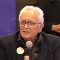 Beto Pérez habla sobre el impacto de Justicia Cívica en Cuauhtémoc