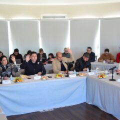 Aprueba JUCOPO convocatoria para la elección extraordinaria de las personas que ocuparán cargos del Poder Judicial de Chihuahua.