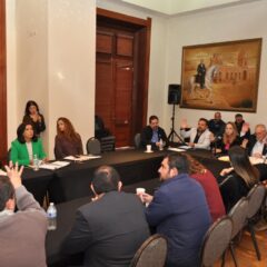 Aprueba Comité del Fideicomiso de Desastres Naturales la adquisición de insumos para atender situaciones de emergencia.