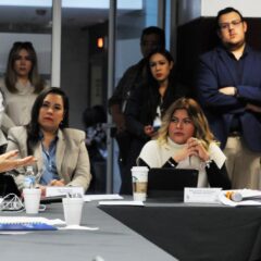 Se aprueba en comisión dictamen para combatir la brecha salarial entre hombres y mujeres.