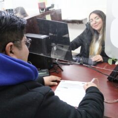 Apoya Pensiones Civiles la economía de más de 7 mil familias chihuahuenses.