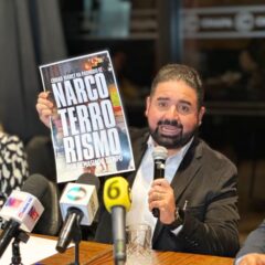 Nunca más impunidad para Narcoterroristas en Ciudad Juárez: Francisco Sánchez.