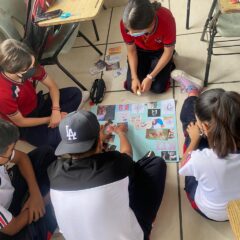 Sensibilizarán a más de 180 mil estudiantes de Secundaria sobre riesgos de las adicciones.