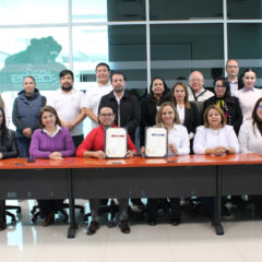 Obtiene UPCH certificación internacional ISO 21001:2018 para organizaciones educativas.