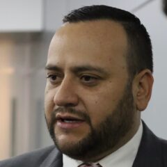 “Son 100 días oportunidad para evaluar pendientes más allá de los aplausos”: Arturo Medina por festejo de Sheinbaum.
