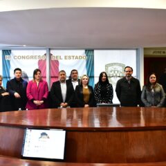Aprueba Congreso su Plan Anual de Desarrollo Archivístico PADA 2025.