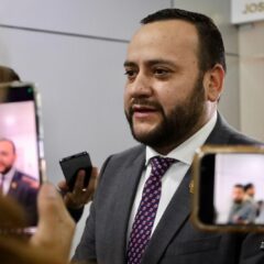 Buscan Diputados PRI no se cobre predial a mayores de 60 años.
