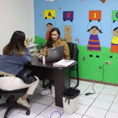 Beneficia CAVIM con más de 37 mil servicios gratuitos a mujeres víctimas de violencia.