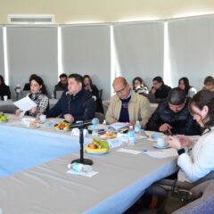Aprueba JUCOPO Agenda de la 68 Legislatura del Congreso de Chihuahua.