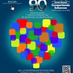 Inicia Secretaría de Salud la semana Compartiendo Esfuerzos 2025.