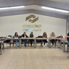 Ofrece Conalep cursos de capacitación para la población en general en sus ocho planteles.