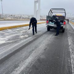 Mantiene SSPE operativo especial de Movilidad para prevención y atención de incidentes.