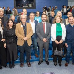 Aprueban ejercicio de $400 mdp en obra pública para este 2025, en Cuauhtémoc