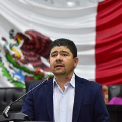 Aprueba Congreso el listado del Poder Legislativo para ocupar los cargos de personas juzgadoras
