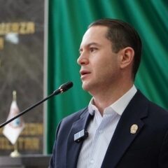 Diputado Villalobos logra aprobación de estímulo fiscal para vehículos amigables con el medio ambiente en Chihuahua.