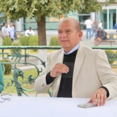 Incrementó alcalde de Camargo gasto de recolección de basura de 800 mil pesos a más de a 2 millones mensuales, en beneficio de un particular y pretende liquidar sindicato: Cuauhtémoc Estrada.