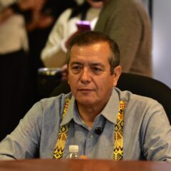 Cuestiona Pedro Torres Estrada a Pensiones Civiles del Estado por falta de medicamento y atención medica.